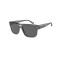Emporio Armani Gri Erkek Güneş Gözlüğü Ea4197 5029/87
